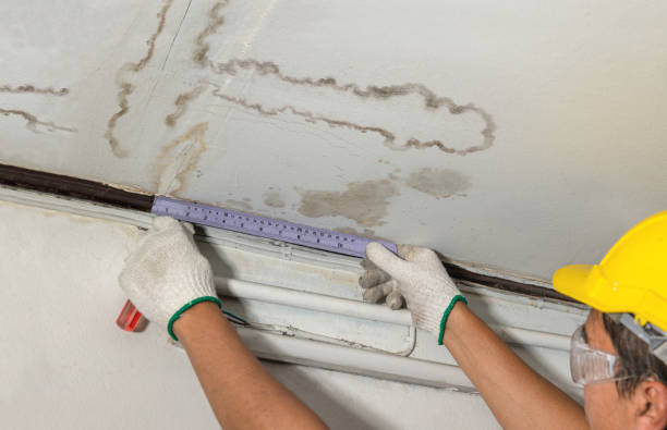Reliable Burst Pipe Cleanup contractor in Annandale, VA by Local Water Damage Repair